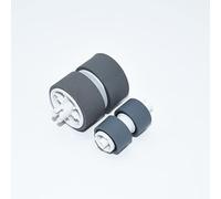 1X 5484B001 Exchange Roller Kit for CANON DR C125 C125W C225 C225W II imageFORMULA Scanner