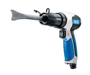 1x 6 Piece Draper Air Hammer Kit - 190mm Air Hammer