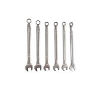 Laser 7265 Miniature Combination Spanner Set 6pc