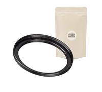 1x 62-77 Step-UP Adapter Ring for 62mm Lens to 77mm Filter