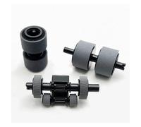 1X 6FW06-60001 Roller Replacement Compatible for HP ScanJet Pro 2000 s2 / 3000 s4 / N4000 snw1