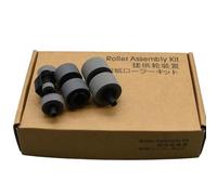1X 6FW06-60001 Roller Replacement Kit for HP ScanJet Pro 2000 s2 / 3000 s4 / N4000 snw1