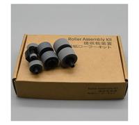1X 6FW06-60001 Roller Replacement Kit for ScanJet Pro 2000 s2 / 3000 s4 N4000 snw1
