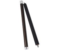 1X 6LJ83405000 Fuser Roller Compatible With E-2006 E-2007 E-2306 E-2307 E-2505 E-2506 E-2507 E-2003 A AM AF AH H F 2505F 2505H Models Also Fits 6LJ83406000