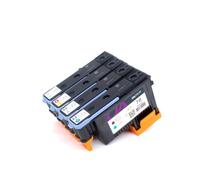 1x 70 Printhead Compatible With Printer Models Designjet Z5200 Z5400 Z2100 Z3100 For Part Number C9404A C9405A C9406A C9407A(1 SET)