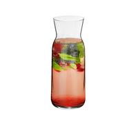 Argon Tableware Brocca Glass Carafe - 700Ml