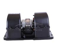 NISSENS 87790 Interior Blower