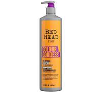 1X 970ML TIGI Bed Head Remix Colour Goddess Shampoo - NEW UK