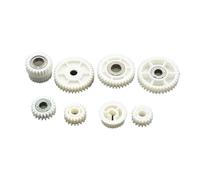 1X AB01-7690 AB01-1490 AB01-1466 AB01-7617 AB03-0734 AB01-1470 AB01-1469 Paper Feed Gear Compatible With 1075 1060 2075 2060 2051 7500 Models Replacement Part For Printer Paper Feeding Mechanism