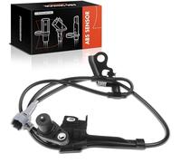 1x ABS Sensor Front Axle Left for C.o.r.o.l.l.a E12 NDE12 ZDE12 ZZE12 C.o.r.o.l.l.a Estate E12J E12T C.o.r.o.l.l.a Saloon E12 E12J E12T C.o.r.o.l.l.a Verso E12 2001-2007 8954312070
