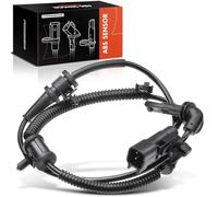 1x ABS Sensor Front Axle Left Right for Insignia A G09 9-5 YS3G 1.4L-2.8L 2008-2017 12841616