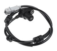 1x ABS Sensor Front Both Side for Evasion MPV Jumpy Scudo Ulysse Zeta 806 Expert 1995-2003 454567
