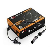 2x ABS Sensor Front Right=Left GH-701532