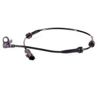 1x ABS Sensor Front for DACIA DOKKER, LODGY, LOGAN II, SANDERO II 2012-