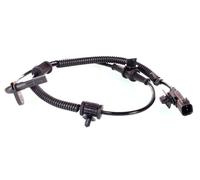 1x ABS Sensor Front for OPEL INSIGNIA, SAAB 9-5, CHEVROLET MALIBU 2012-