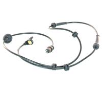 1x ABS Sensor Front Left for FIAT DOBLO 2001->
