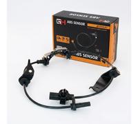 1x ABS Sensor Front Left for HONDA ACCORD IX CU 08-