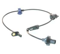 1x ABS Sensor Front Left for HONDA CIVIC FD 4D 06-