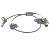 1x ABS Sensor Front Left for HONDA CIVIC FD 4D 06-
