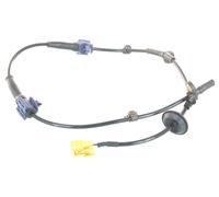 1x ABS Sensor Front Left for HONDA JAZZ (GD) 1.2, 1.4 03.2002-07.2008