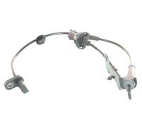 1x ABS Sensor Front Left for HONDA JAZZ III 2008-