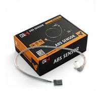 1x ABS Sensor Front Left for MITS.PAJERO SP 98-09