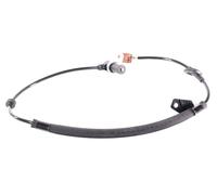 1x ABS Sensor Front Left for NISSAN ALMERA (N16) 2000->