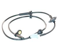 1x ABS Sensor Front Left for NISSAN MURANO I Z50