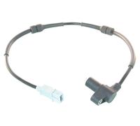 1x ABS Sensor Front Left for PEUGEOT 306 -2001