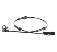 1x ABS Sensor Front Left for RENAULT LAGUNA III 2007-