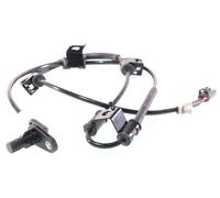 1x ABS Sensor Front Left GH-703453V