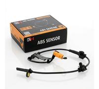 1x ABS Sensor Front Right for HONDA CRV II RD5 01-07