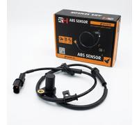 1x ABS Sensor Front Right for HYUNDAI GETZ 2002->