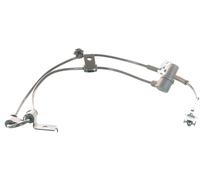 1x ABS Sensor Front Right for HYUNDAI MATRIX 2001->