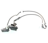 1x ABS Sensor Front Right for MAZDA 6 GG 2002->