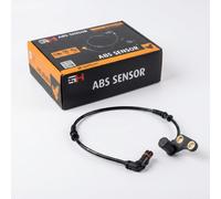 1x ABS Sensor Front Right for MERCEDES C-CLASS (W202) 1993-