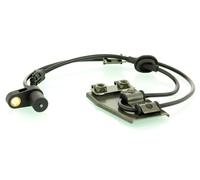 1x ABS Sensor Front Right for SUBARU IMPREZA (GC, GF) 04.1999-2001
