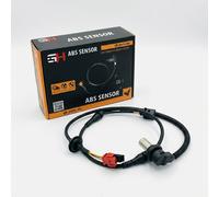 1x ABS Sensor Front Right=Left for AUDI A6 1999-2005