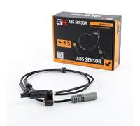 1x ABS Sensor Front Right=Left for BMW SERIA 3 E36 -1998