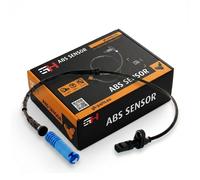 SENSOR WHEEL SPEED GH-701518 FOR BMW M57D30 M54B30 3.0L M57D30 2.9L 6cyl X5 E53