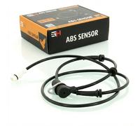 1x ABS Sensor Front Right=Left for FIAT DUCATO, JUMPER, BOXER