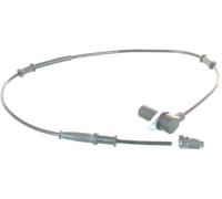 1x ABS Sensor Front Right=Left for HYUNDAI ACCENT 1995-1999
