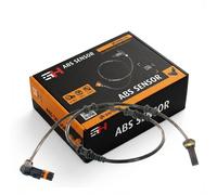 1x ABS Sensor Front Right=Left for MERCEDES ML 05-, R-Class