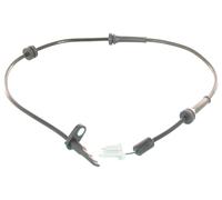 1x ABS Sensor Front Right=Left for NISSAN QASHQAI 2/4WD 07-