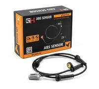 1x ABS Sensor Front Right=Left for NISSAN X-TRAIL T31 07-