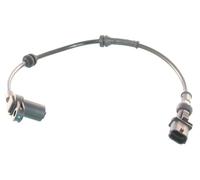 1x ABS Sensor Front Right=Left for OPEL CORSA C 00-06,MERIV