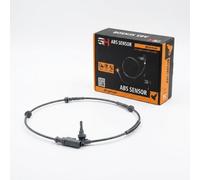 1x ABS Sensor Front Right=Left for OPEL CORSA D 2006->