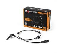 2x ABS Sensor Front Right=Left GH-703965