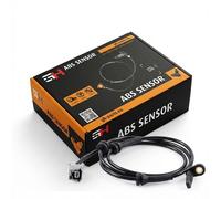 1x ABS Sensor Front Right=Left GH-702212