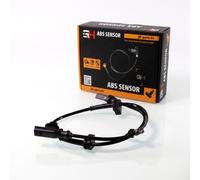 1x ABS Sensor Front Right=Left GH-702561
